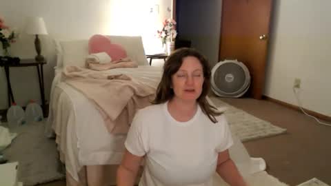 Snapshot of adorable22 chatting on 03.08.26 adorable22 online show from 03.08.26