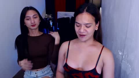 adorable_andrea online show from 12.15.24