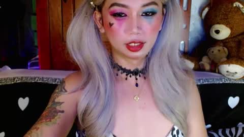 jasmine online show from 12.26.24
