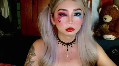 jasmine online show from 01.23.25