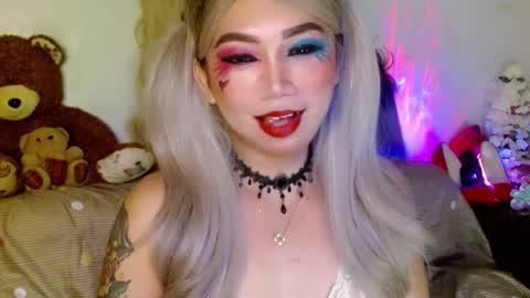 jasmine online show from 02.13.25