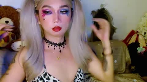 jasmine online show from 02.23.25