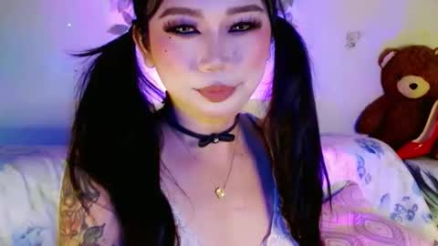 jasmine online show from 10.22.25