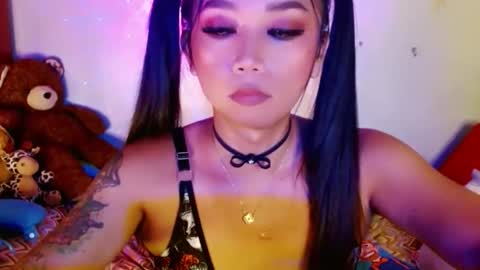 jasmine online show from 05.27.26
