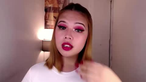 adorabletsforyouxx online show from 10.23.25