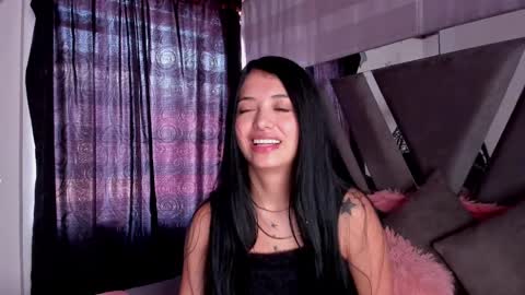 Stormi online show from 01.14.25