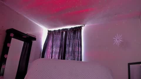 Stormi online show from 01.21.25