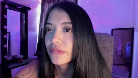 Stormi online show from 02.10.25