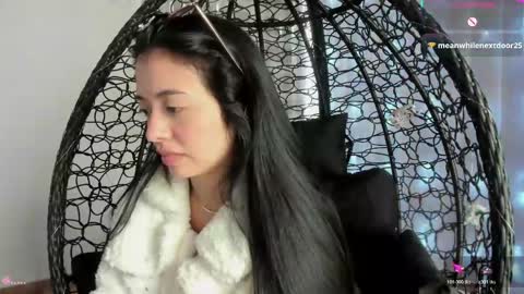 Stormi online show from 05.21.26