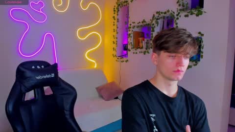 adrean_sofi online show from 01.22.25