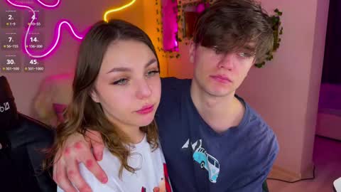 adrean_sofi online show from 02.12.25