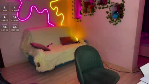 adrean_sofi online show from 02.13.25