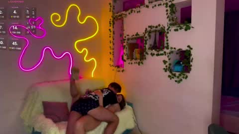 adrean_sofi online show from 02.14.25