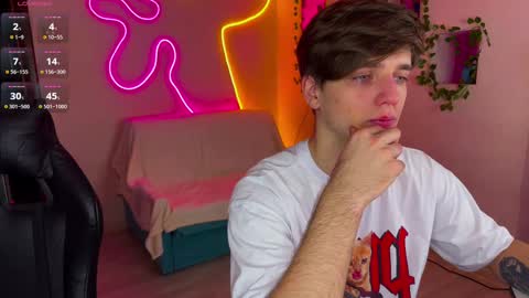 adrean_sofi online show from 03.04.25