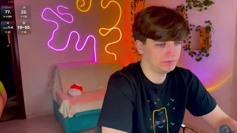 adrean_sofi online show from 09.11.25