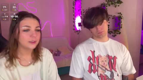 adrean_sofi online show from 11.27.25