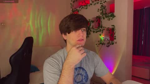 adrean_sofi online show from 02.26.26