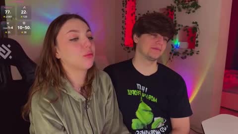 adrean_sofi online show from 02.28.26