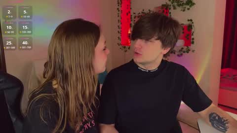 adrean_sofi online show from 03.11.26