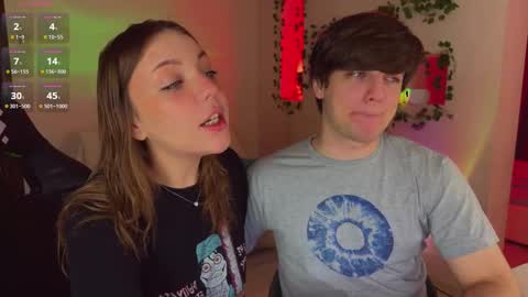 adrean_sofi online show from 03.18.26