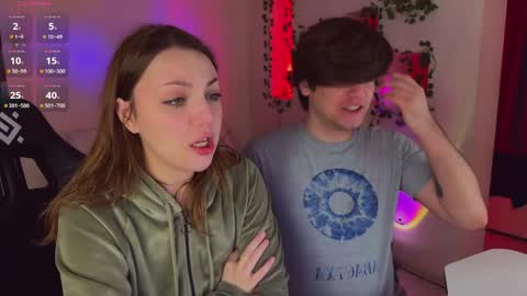 adrean_sofi online show from 04.03.26