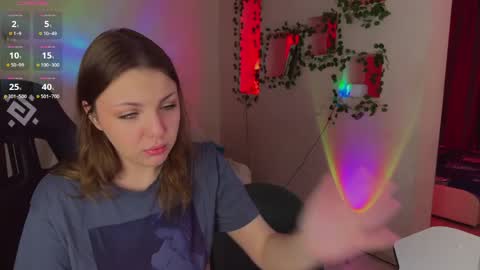 adrean_sofi online show from 04.14.26