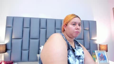 ANDREA PEREZ online show from 01.14.25