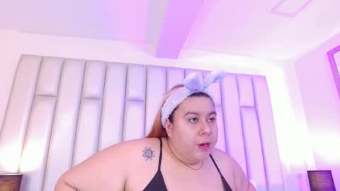 ANDREA PEREZ online show from 02.25.26