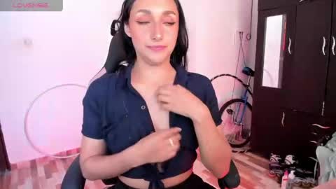 Adrena10 online show from 04.10.26