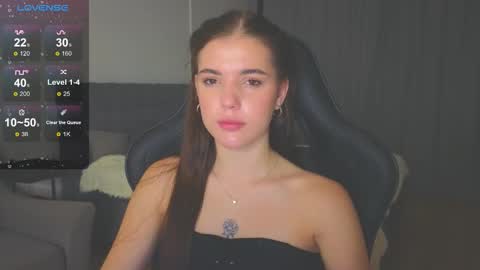 Adriana online show from 09.29.25