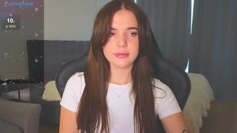 Adriana online show from 10.05.25