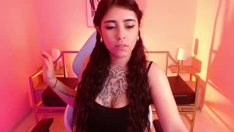 Adri  online show from 01.10.26