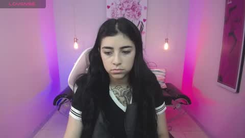 Adri  online show from 04.14.26