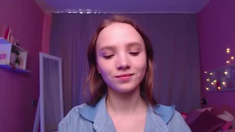 Eva online show from 03.09.26