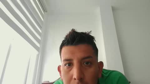 ADRIAN  OSCAR online show from 05.10.26