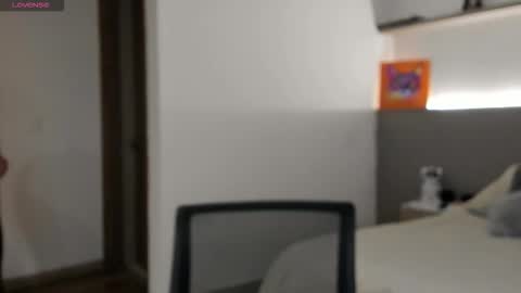 Adrian del Mar online show from 03.21.26