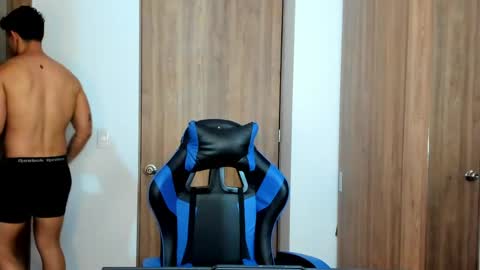 Adrian del Mar online show from 05.20.26