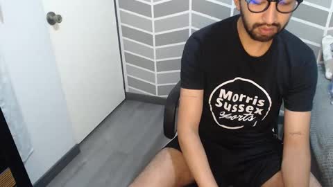 Adrian Falcon online show from 04.11.26