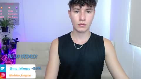 adrian morelli online show from 11.16.25