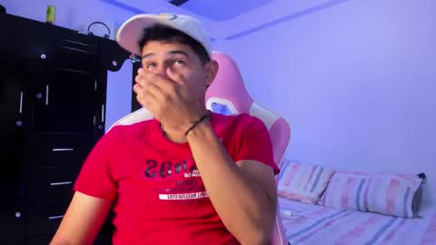 Snapshot of adrian_prime_ chatting on 02.19.26 ADRIAN online show from 02.19.26