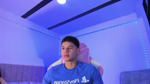 ADRIAN online show from 04.12.26