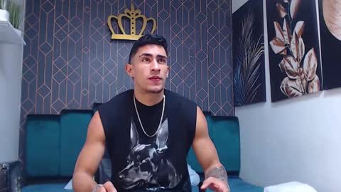   online show from 03.08.25