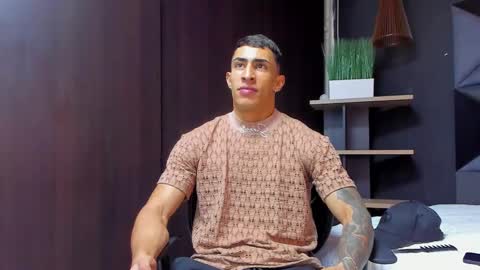   online show from 09.11.25