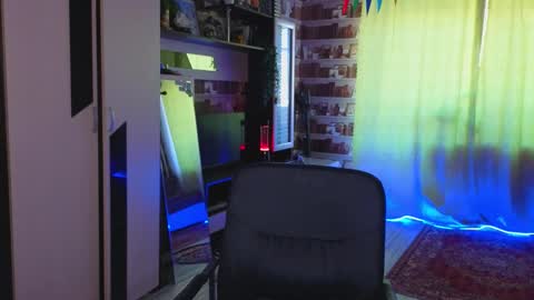 Adri online show from 03.19.26