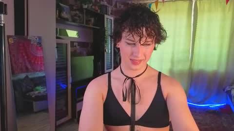 Adri online show from 03.25.26