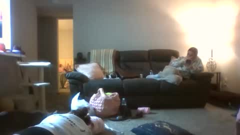 Snapshot of adriana318798 chatting on 02.04.26 Princess Adri online show from 02.04.26