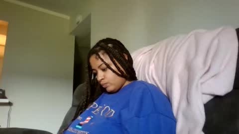 Princess Adri online show from 03.31.26