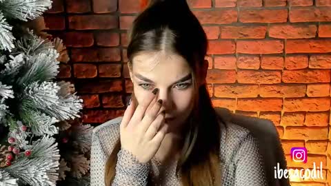 Adri online show from 12.27.24