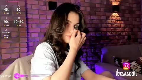 Adri online show from 01.20.25