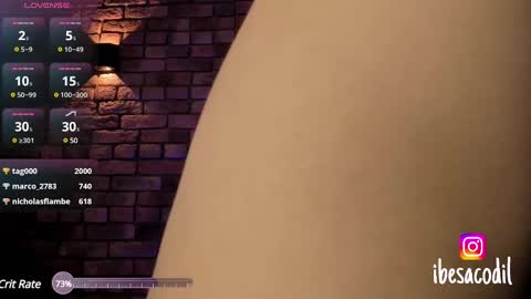 Adri online show from 01.24.25